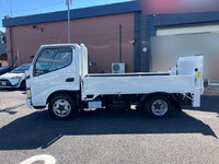 TOYOTA Toyoace Flat Body PB-XZU306 2006 49,678km_6