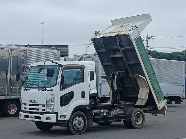 Forward Dump_1