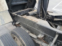 ISUZU Forward Dump PKG-FRR90S1 2011 164,366km_13
