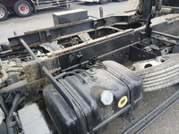 ISUZU Forward Dump PKG-FRR90S1 2011 164,366km_14