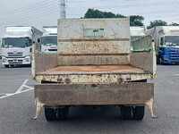 ISUZU Forward Dump PKG-FRR90S1 2011 164,366km_15