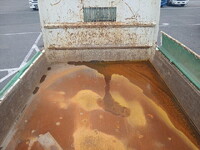 ISUZU Forward Dump PKG-FRR90S1 2011 164,366km_16