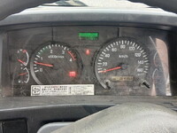 ISUZU Forward Dump PKG-FRR90S1 2011 164,366km_21