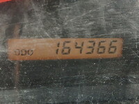 ISUZU Forward Dump PKG-FRR90S1 2011 164,366km_22