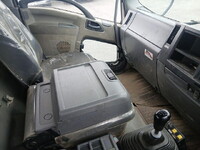 ISUZU Forward Dump PKG-FRR90S1 2011 164,366km_25