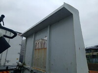 ISUZU Forward Dump PKG-FRR90S1 2011 164,366km_27