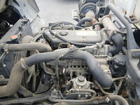 ISUZU Forward Dump PKG-FRR90S1 2011 164,366km_28