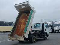 ISUZU Forward Dump PKG-FRR90S1 2011 164,366km_2
