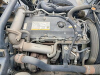 ISUZU Forward Dump PKG-FRR90S1 2011 164,366km_30