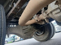 ISUZU Forward Dump PKG-FRR90S1 2011 164,366km_32
