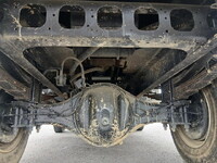 ISUZU Forward Dump PKG-FRR90S1 2011 164,366km_34