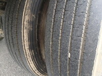 ISUZU Forward Dump PKG-FRR90S1 2011 164,366km_37