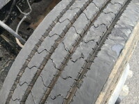 ISUZU Forward Dump PKG-FRR90S1 2011 164,366km_38