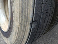 ISUZU Forward Dump PKG-FRR90S1 2011 164,366km_39