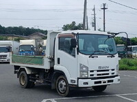 ISUZU Forward Dump PKG-FRR90S1 2011 164,366km_3