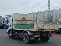 ISUZU Forward Dump PKG-FRR90S1 2011 164,366km_4