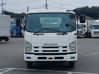 ISUZU Forward Dump PKG-FRR90S1 2011 164,366km_5