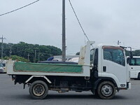 ISUZU Forward Dump PKG-FRR90S1 2011 164,366km_6