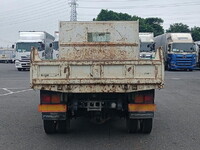 ISUZU Forward Dump PKG-FRR90S1 2011 164,366km_7