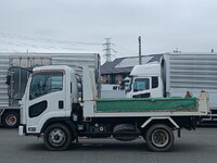 ISUZU Forward Dump PKG-FRR90S1 2011 164,366km_8