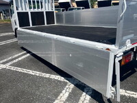 ISUZU Elf Aluminum Block TRG-NMR85AN 2017 22,281km_10