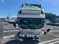 ISUZU Elf Aluminum Block TRG-NMR85AN 2017 22,281km_12