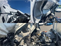 ISUZU Elf Aluminum Block TRG-NMR85AN 2017 22,281km_13