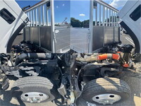 ISUZU Elf Aluminum Block TRG-NMR85AN 2017 22,281km_14
