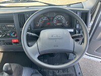 ISUZU Elf Aluminum Block TRG-NMR85AN 2017 22,281km_19