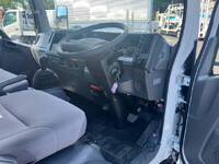 ISUZU Elf Aluminum Block TRG-NMR85AN 2017 22,281km_21