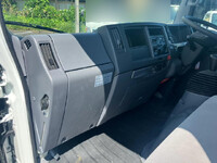 ISUZU Elf Aluminum Block TRG-NMR85AN 2017 22,281km_30