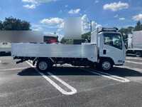 ISUZU Elf Aluminum Block TRG-NMR85AN 2017 22,281km_4