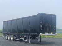 Others Others Trailer KFKGG340W (KAI) 2021 0km_1