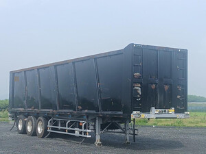 Others Others Trailer KFKGG340W (KAI) 2021 0km_1