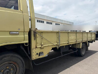 TOYOTA Toyoace Flat Body N-BU37 1984 97,600km_12