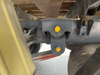 TOYOTA Toyoace Flat Body N-BU37 1984 97,600km_13