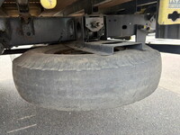 TOYOTA Toyoace Flat Body N-BU37 1984 97,600km_14