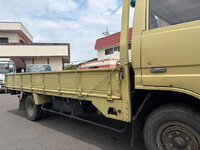 TOYOTA Toyoace Flat Body N-BU37 1984 97,600km_15