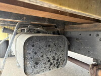 TOYOTA Toyoace Flat Body N-BU37 1984 97,600km_16