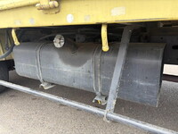 TOYOTA Toyoace Flat Body N-BU37 1984 97,600km_17