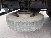 TOYOTA Toyoace Flat Body N-BU37 1984 97,600km_19