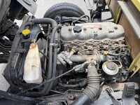 TOYOTA Toyoace Flat Body N-BU37 1984 97,600km_20