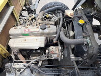 TOYOTA Toyoace Flat Body N-BU37 1984 97,600km_21