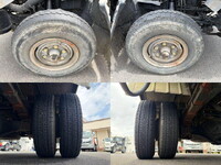 TOYOTA Toyoace Flat Body N-BU37 1984 97,600km_22