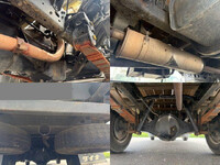 TOYOTA Toyoace Flat Body N-BU37 1984 97,600km_23