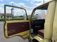 TOYOTA Toyoace Flat Body N-BU37 1984 97,600km_24