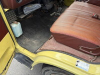 TOYOTA Toyoace Flat Body N-BU37 1984 97,600km_25