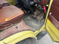 TOYOTA Toyoace Flat Body N-BU37 1984 97,600km_28