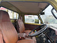 TOYOTA Toyoace Flat Body N-BU37 1984 97,600km_29