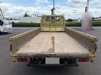 TOYOTA Toyoace Flat Body N-BU37 1984 97,600km_2